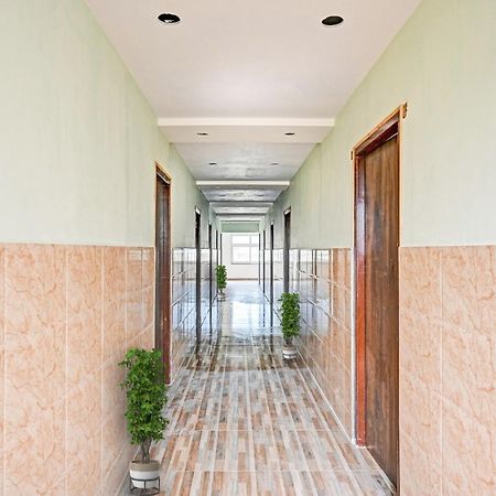 Hotel O Vrk Residency Kurmannapalem Extérieur photo